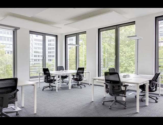 8M² OFFICE TO LET IN KRUGERSDORP CENTRAL